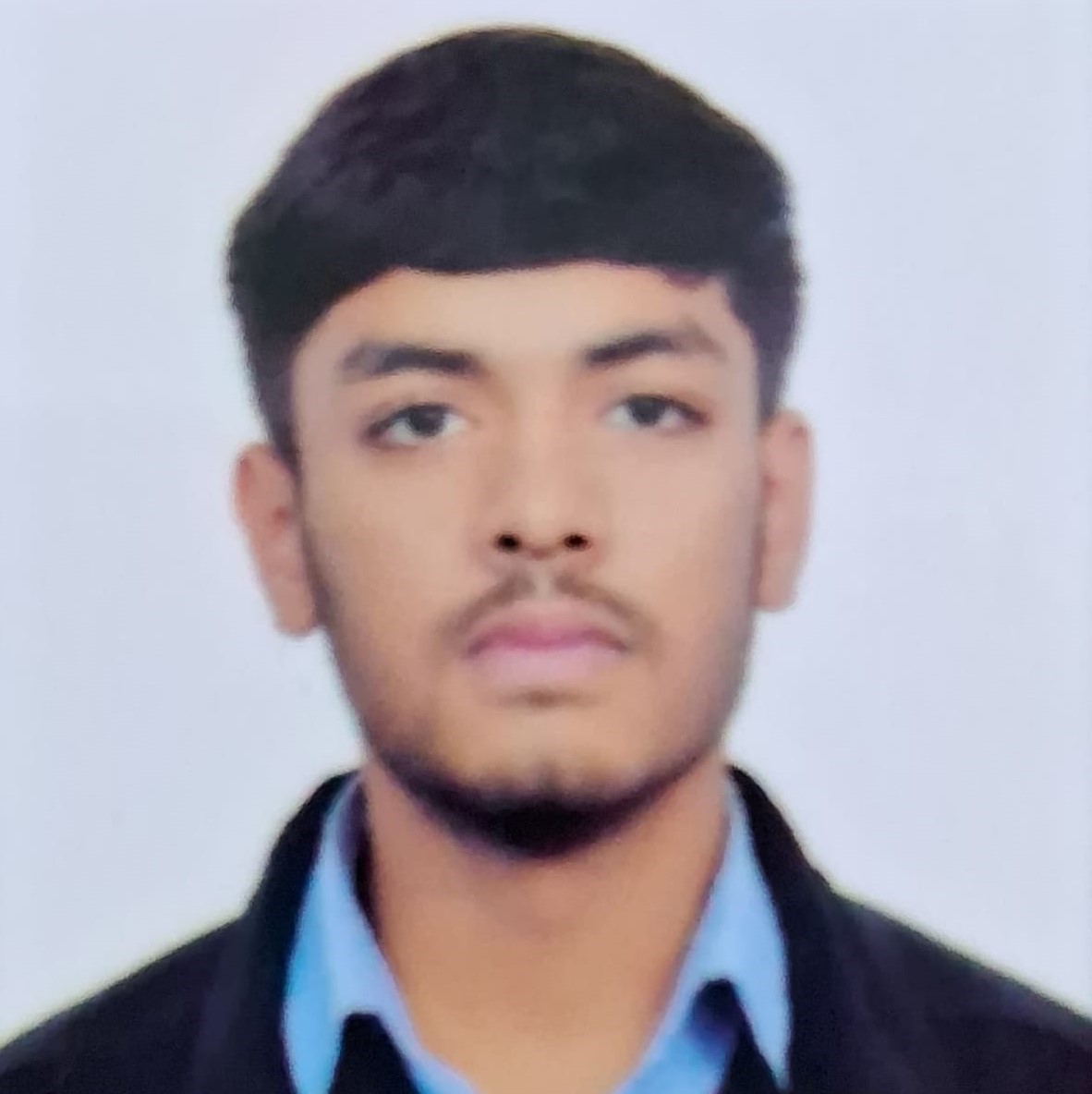 Dhruv Chauhan